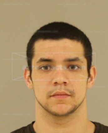 Jared Miles Burkhart