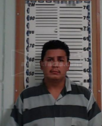 Victor Lucas-Hernandez
