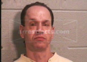 Christopher Paul Hoover