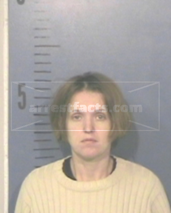 Kimberly Baker Stephenson