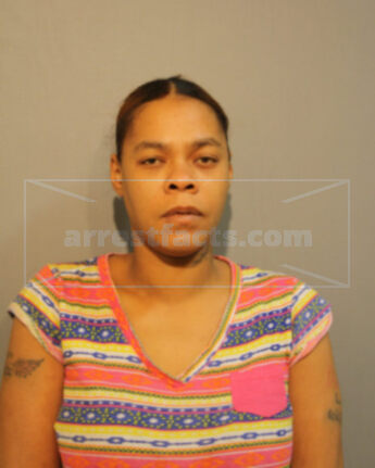 Makeita L Welborn