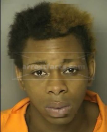 Curtrick Evans Brown
