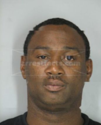 Michael Henderson