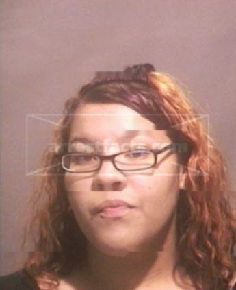 Samantha Lee Nieves