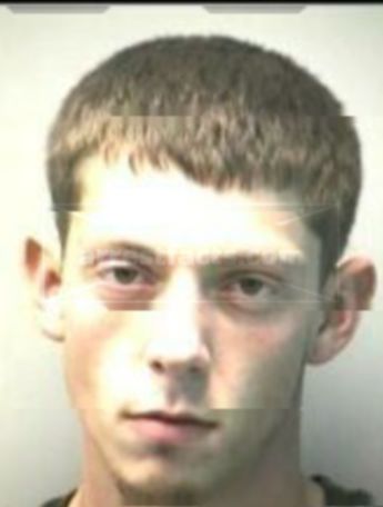 Christopher Allen Roberts