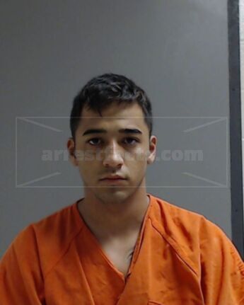 Henry Felix Morales