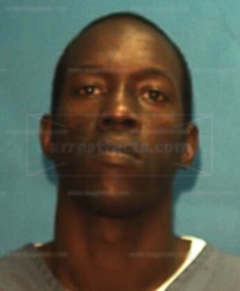 Rodney Lamont Maefield