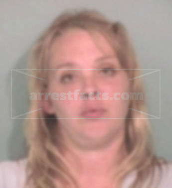 Stephanie Gail Kingman
