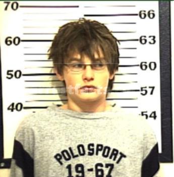 David Alan Barrett