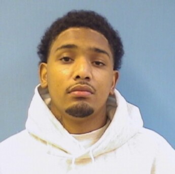 Denzel Ross
