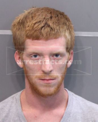 Justin Keith Pressnell