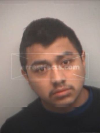 Daniel Vasquez Laureano