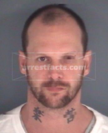 Michael Dewayne Norris