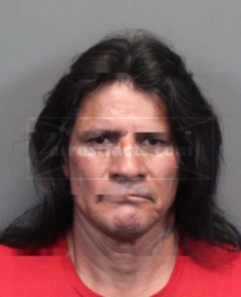 Rey Martinez
