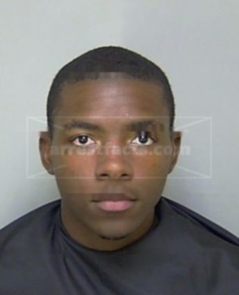 Terrell Dean Mauesby