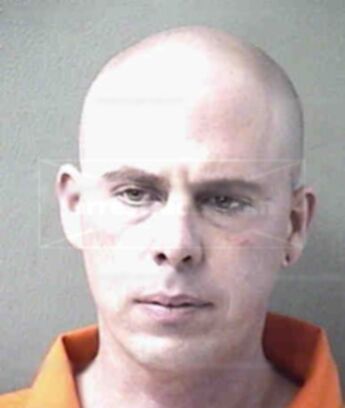 Brian Alan Raley