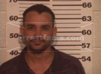 Julio Alberto Torres Santana