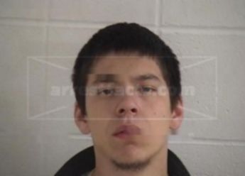 Thomas Bradley Rabideau