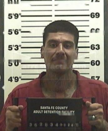 Jose Gamez