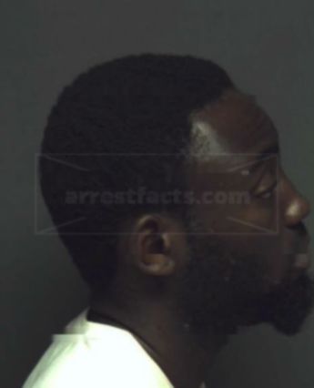 Michael Anthony Skinner