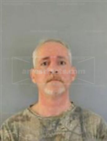 Shane Allen Abbott