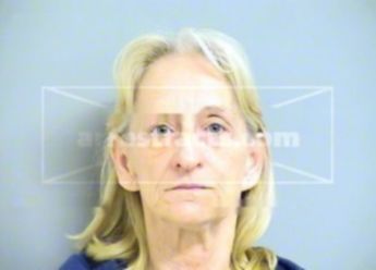 Elizabeth Kay Newberry