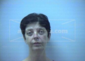 Nadine Sue Covington