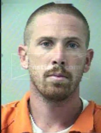 Cory Eben Perron
