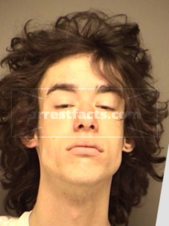 Cody Lee Thayer