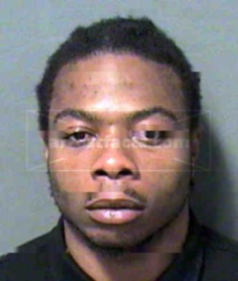 Anthony Thornton