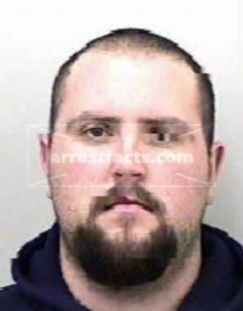 James David Shelton Jr.