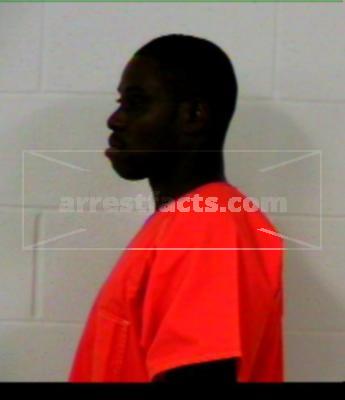 Timothy Shon Alexander