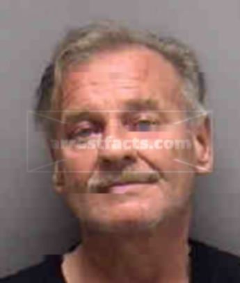Gerard John Keith Jr.