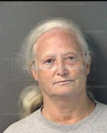 Donna Miller Driskell