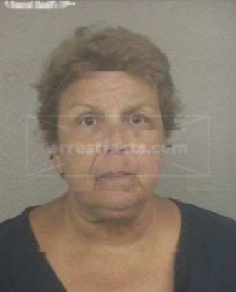 Celeste Susan Kaplan