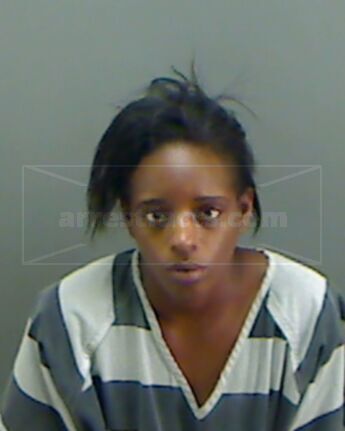 Christan Renea Struggs