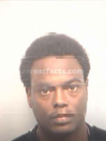 Dedrell Knox