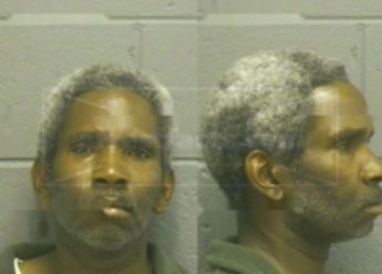 Michael Anthony Strickland
