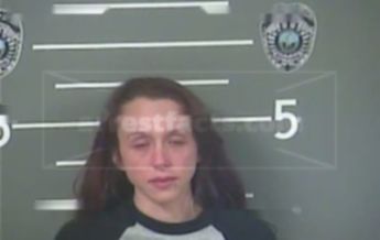 Ashley Nicole Hall