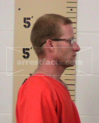Clifford Wayne Perkins