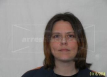 Amy Lynn Forward