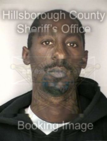 Omar Hickman
