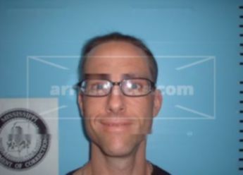 Jared Sumrall