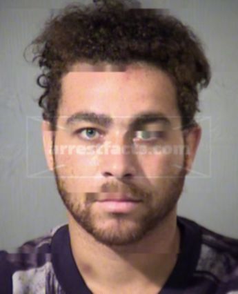 Alex Terell Wise