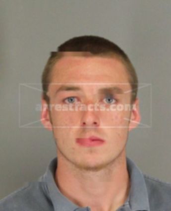 Logan Wesley Tate