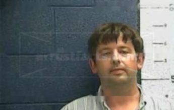 Jonathon Ray Pope
