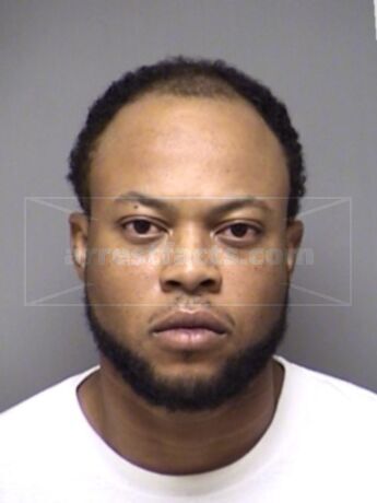 Derrick Monte Cavitt