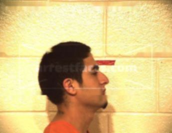 Anthony Ramirez Cura