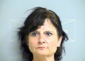 Tracey Leigh Bewley