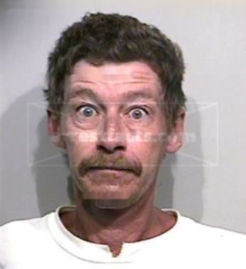 Dave Earl Roberts